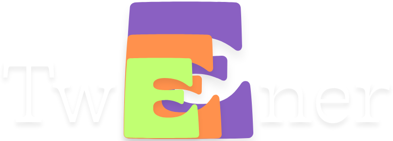 Tweeener Logo