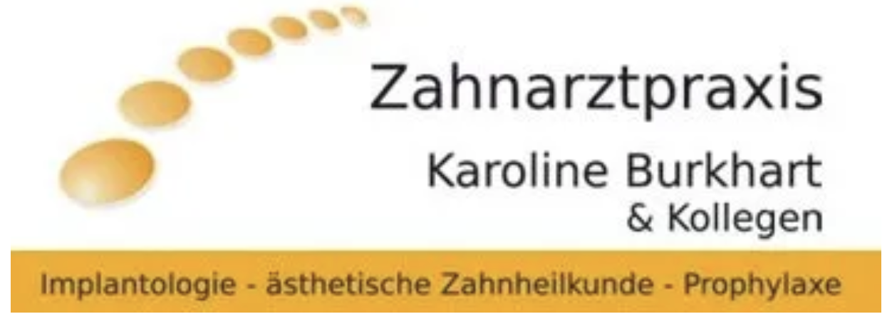Zahnarztpraxis Karoline Burkhart