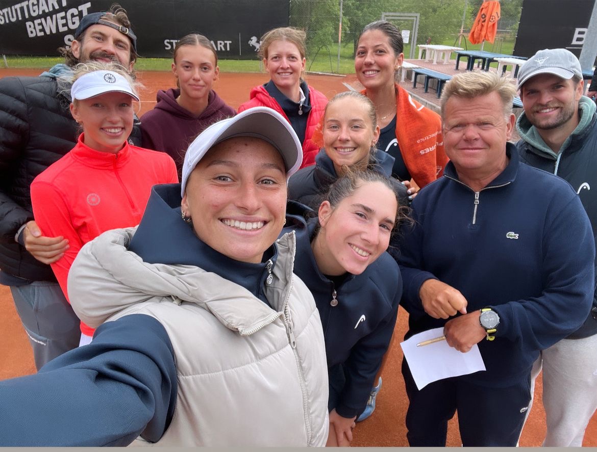 Siegerselfie 12.6