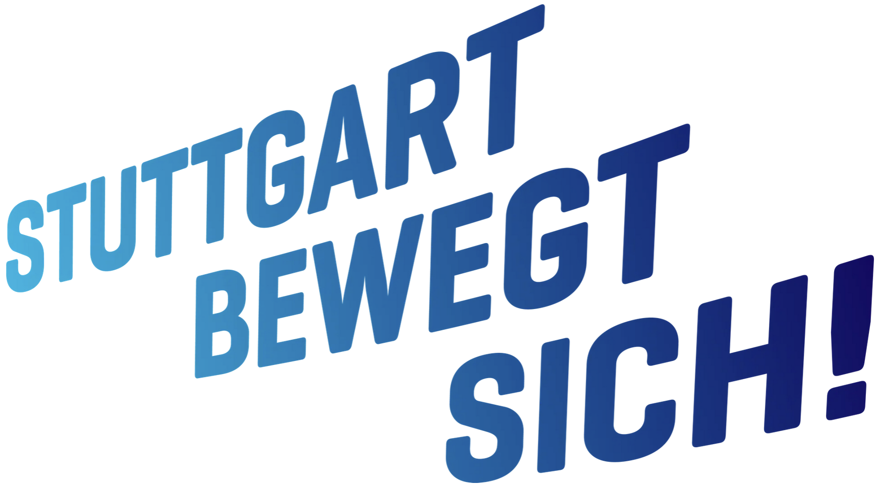 Stuttgart Bewegt Sich