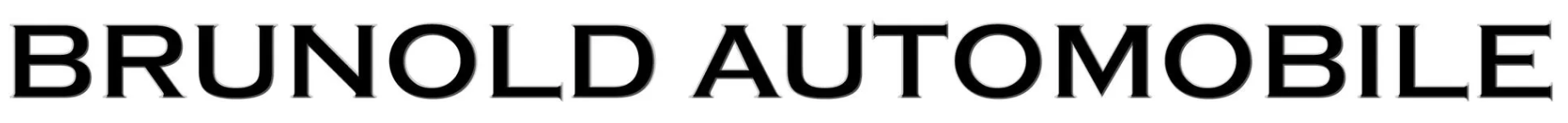 Brunold Automobile