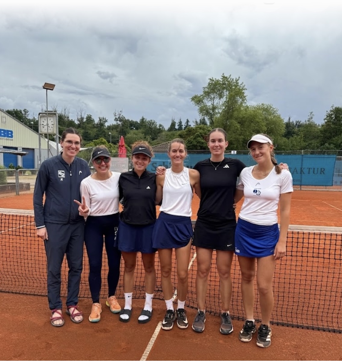 Kämpferischer Auftritt beim Auswärtsspiel in Böblingen