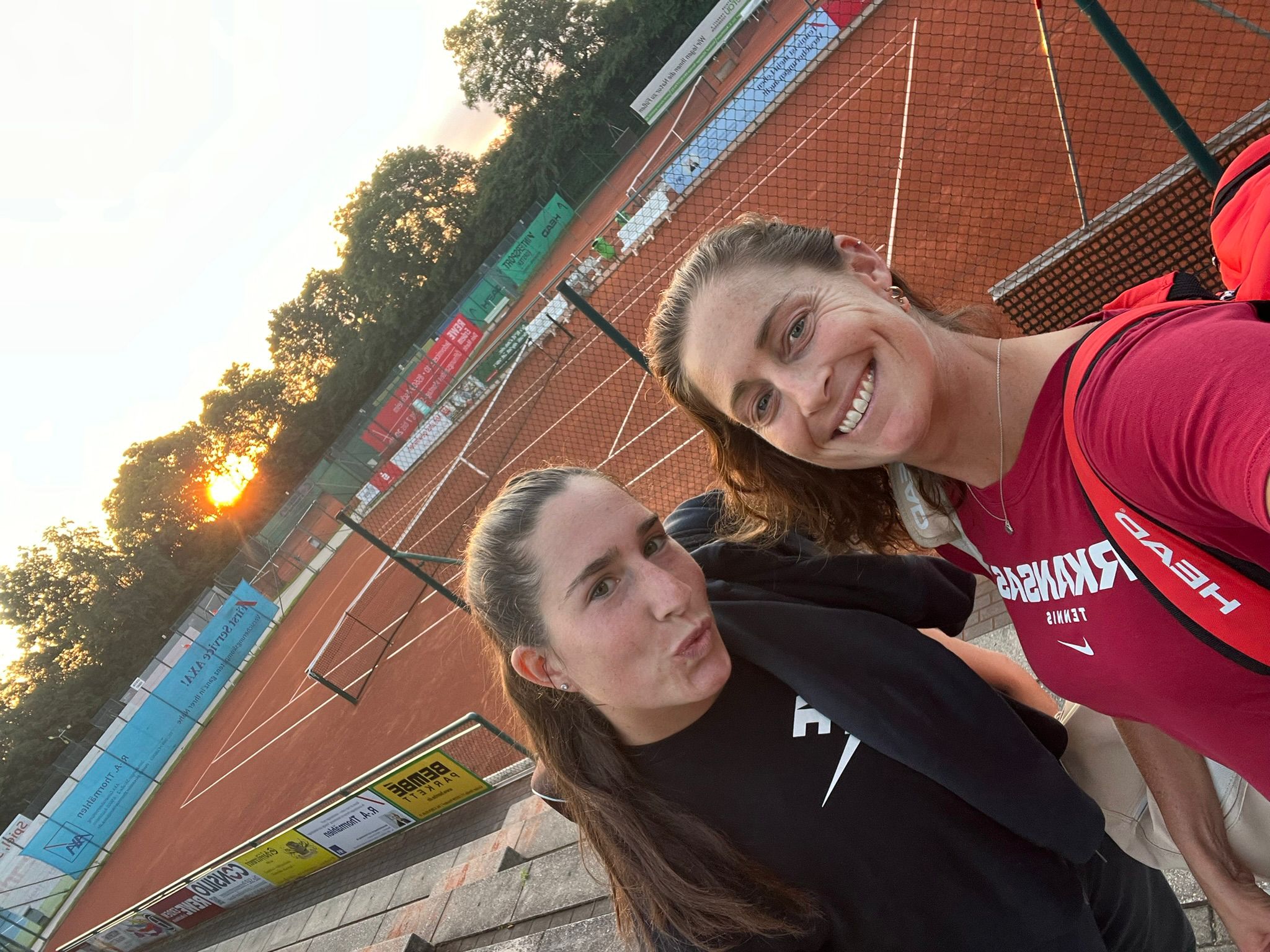 Next Generation Tennis Day